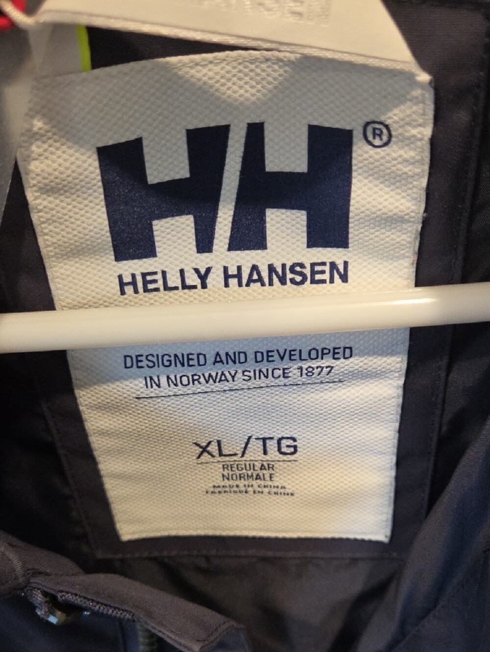 Elements Field Jacket - Picture 4 of 9